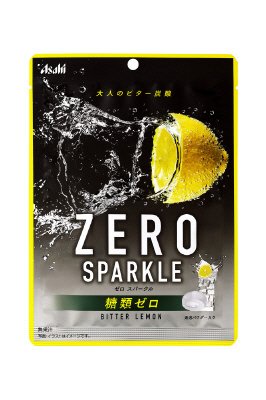 ゼロ　スパークル