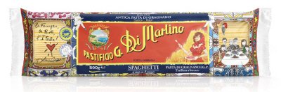 ディ・マルティーノ　スパゲッティ　Ｄ＆Ｇ１．７ｍｍ　５００ｇ