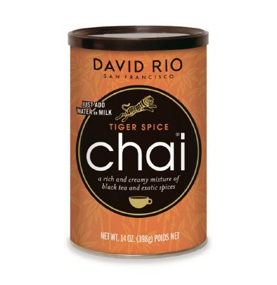 タイガースパイスチャイ