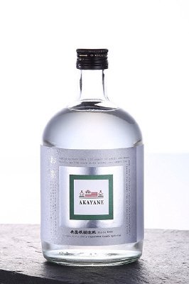 ＡＫＡＹＡＮＥ　ＣＲＡＦＴ　ＳＰＩＲＩＴＳ　お茶