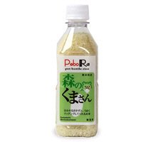 PEBORA　熊本森のくまさん
