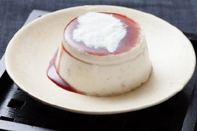 金ごまぷりん