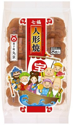 人形焼