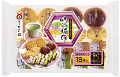 味の銘作
