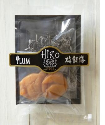梅飯膳