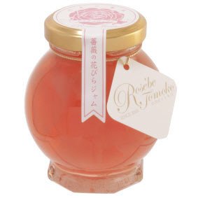 薔薇のコンフィチュール　ピンクブロッサム