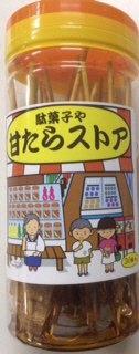 駄菓子甘たらストア