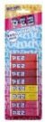 PEZ リフィルフルーツアソート