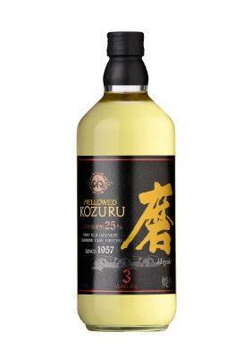 メローコヅル 磨