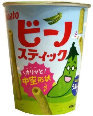 ビーノスティック うましお味