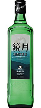 鏡月２０度７００ｍｌ　瓶