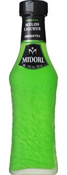 ミドリ　メロンリキュールベビー