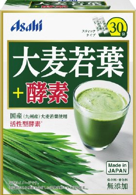 大麦若葉＋酵素（３０袋）