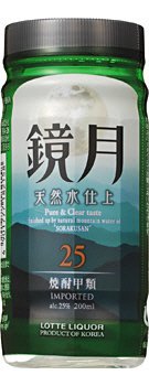 鏡月２５度　２００ｍｌ