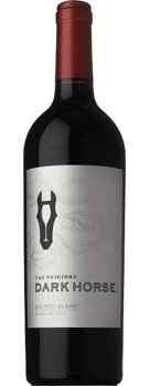 ダークホースビッグレッド　７５０ｍｌ