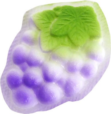 砂糖ぶどう大