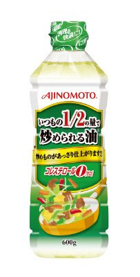 ＡＪＩＮＯＭＯＴＯ炒め油