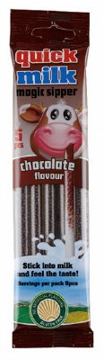 フェルフォルディ　クイックミルクチョコレート