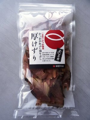 柳屋厚けずりＫＫＡ－６０