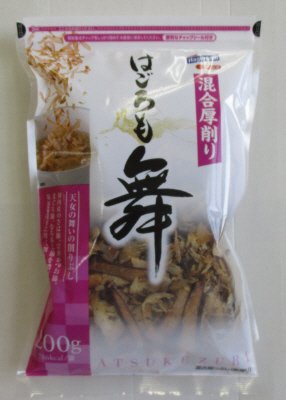 混合厚削り　はごろも舞　２００ｇ