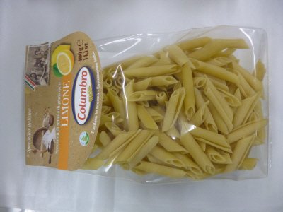 カンネッリマルキッジャーニ レモン