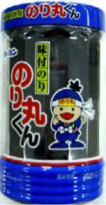 味卓上のり丸くん