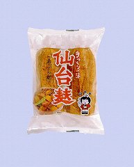 仙台麸2本入（小）