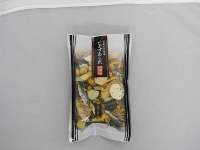ＴＦ３０おかきミックス