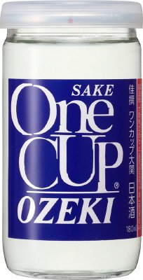 佳撰　ワンカップ
