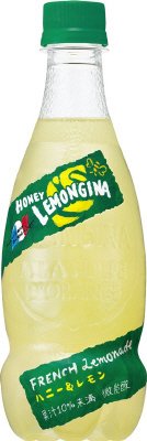 ハニーレモンジーナ