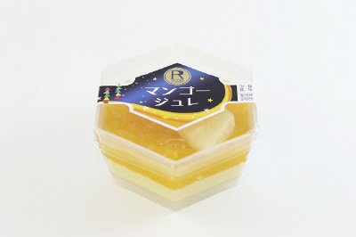 マンゴージュレ