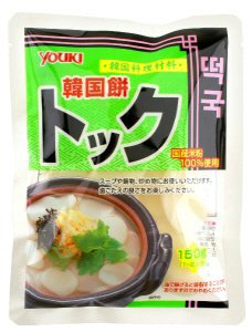 トック／国産