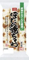 ぼたん焼ちくわ