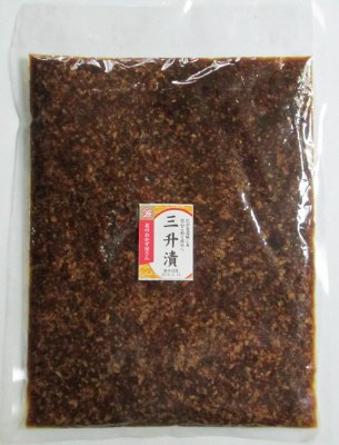 三升漬（業務用）