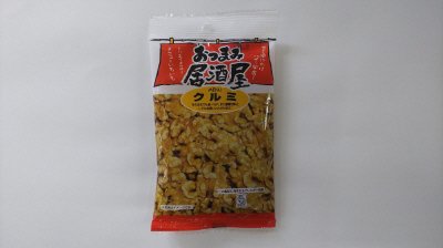 おつまみ居酒屋クルミ