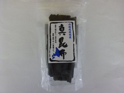 北海道道南産　真昆布ＳＰ