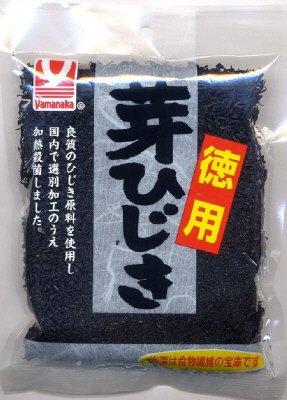 徳用芽ひじき
