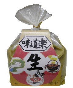 生みそ味道楽