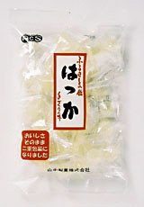 はっかピロー