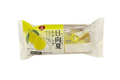 日向夏エクレア