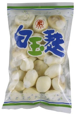 白玉麸 27ｇ