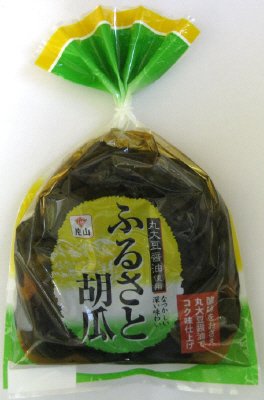 ふるさと胡瓜