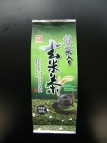 抹茶入り玄米茶