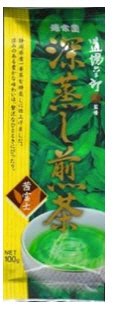 源宗園　道場六三郎　茜富士　１００ｇ