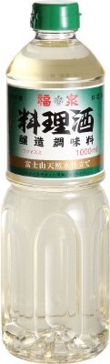 料理酒ペット１Ｌ