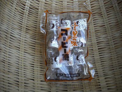 コーヒー糖