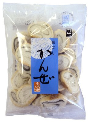もち粉いりかんぜ麩
