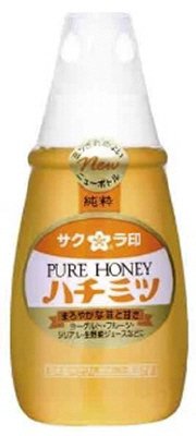 純粋ハチミツ