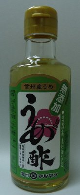 うめ酢