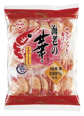 海老の華